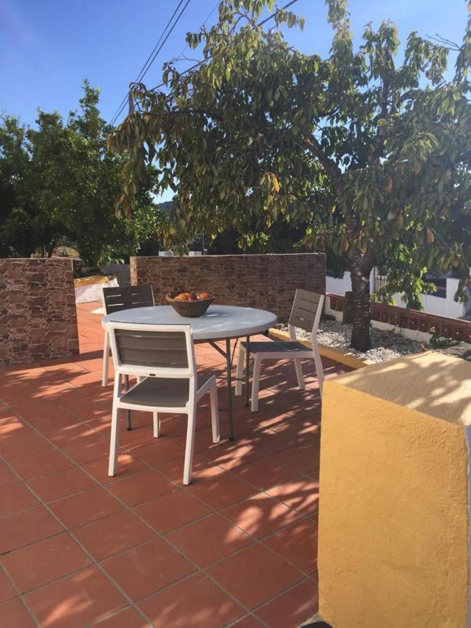 Casa Janeiro Alentejo Villa Portalegre Kültér fotó