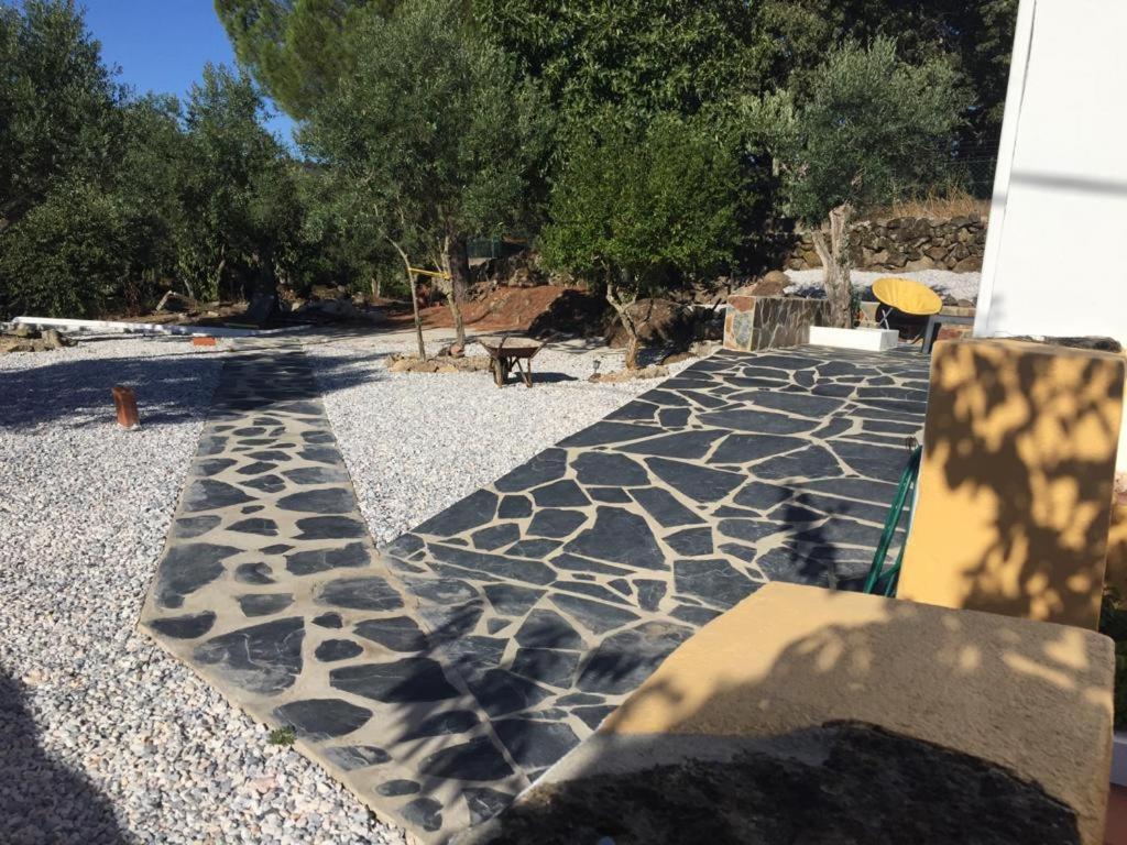 Casa Janeiro Alentejo Villa Portalegre Kültér fotó