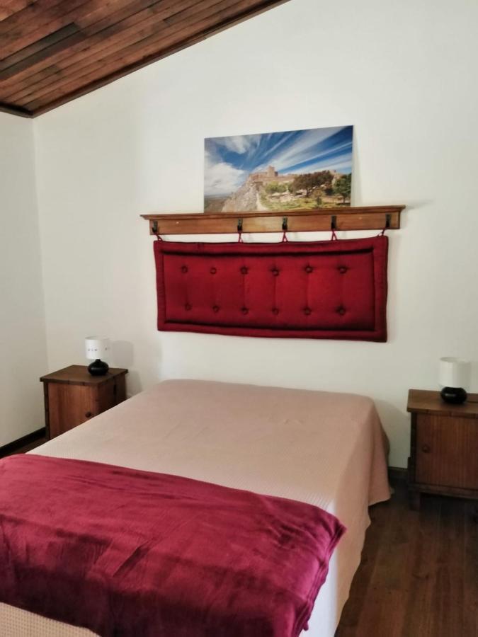 Casa Janeiro Alentejo Villa Portalegre Kültér fotó