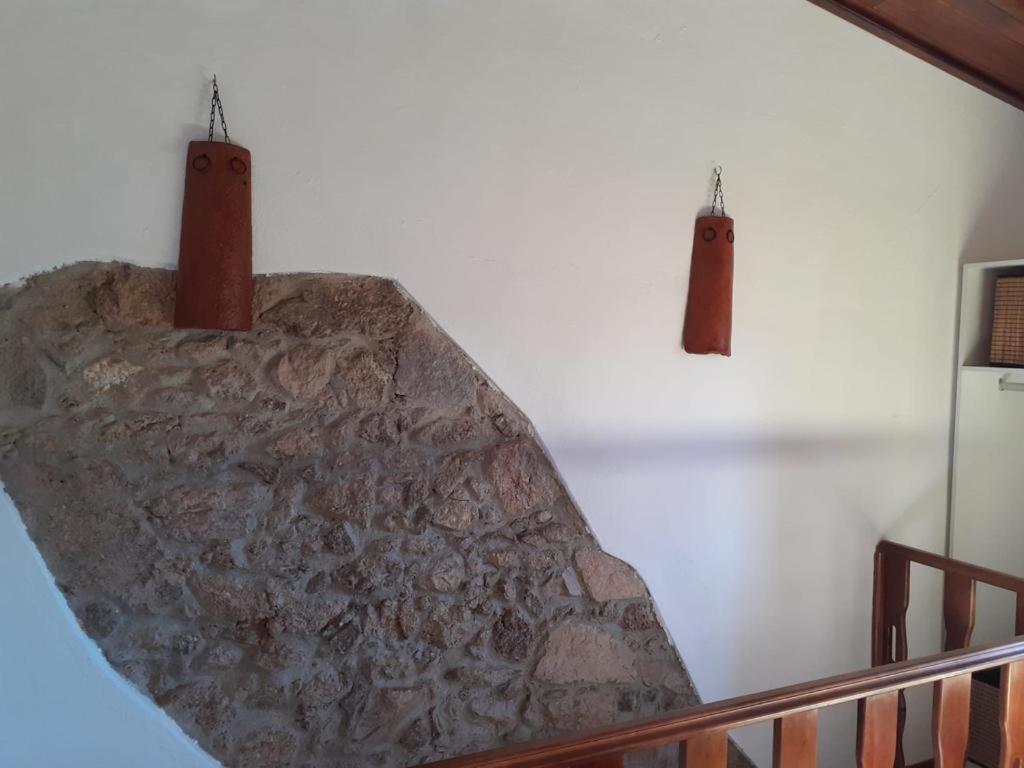 Casa Janeiro Alentejo Villa Portalegre Kültér fotó