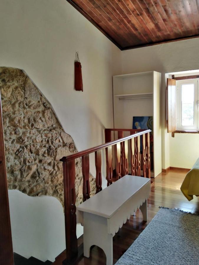 Casa Janeiro Alentejo Villa Portalegre Kültér fotó
