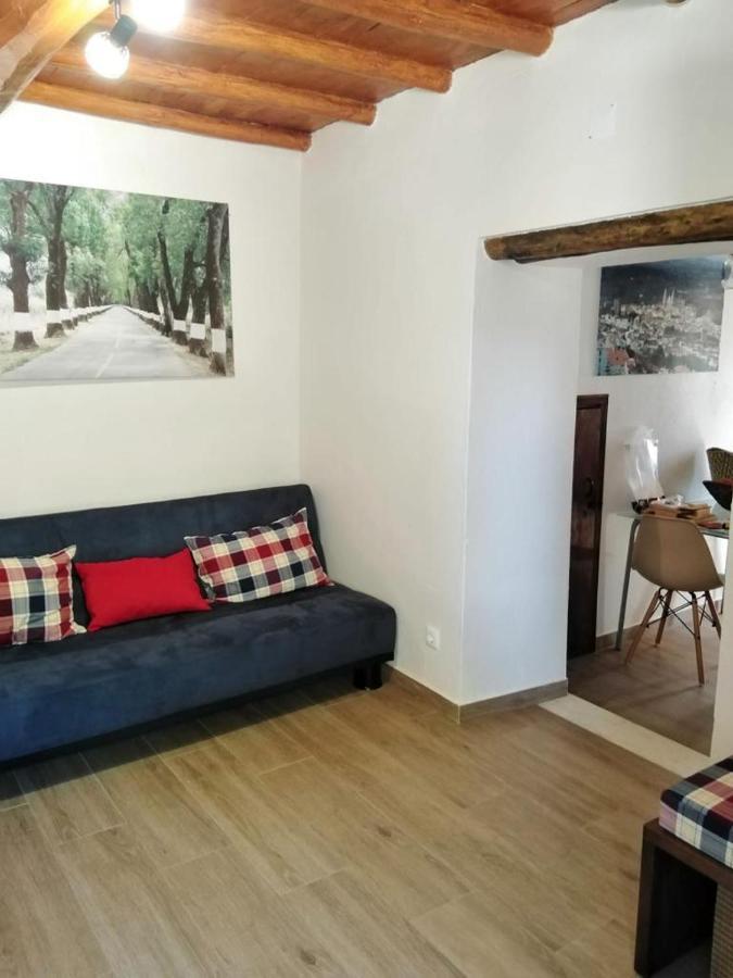 Casa Janeiro Alentejo Villa Portalegre Kültér fotó