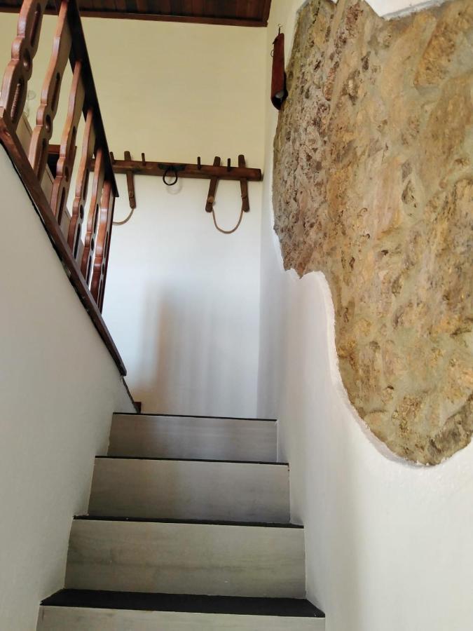 Casa Janeiro Alentejo Villa Portalegre Kültér fotó