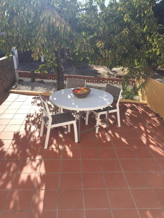Casa Janeiro Alentejo Villa Portalegre Kültér fotó