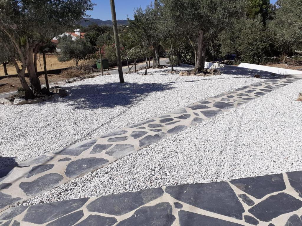 Casa Janeiro Alentejo Villa Portalegre Kültér fotó