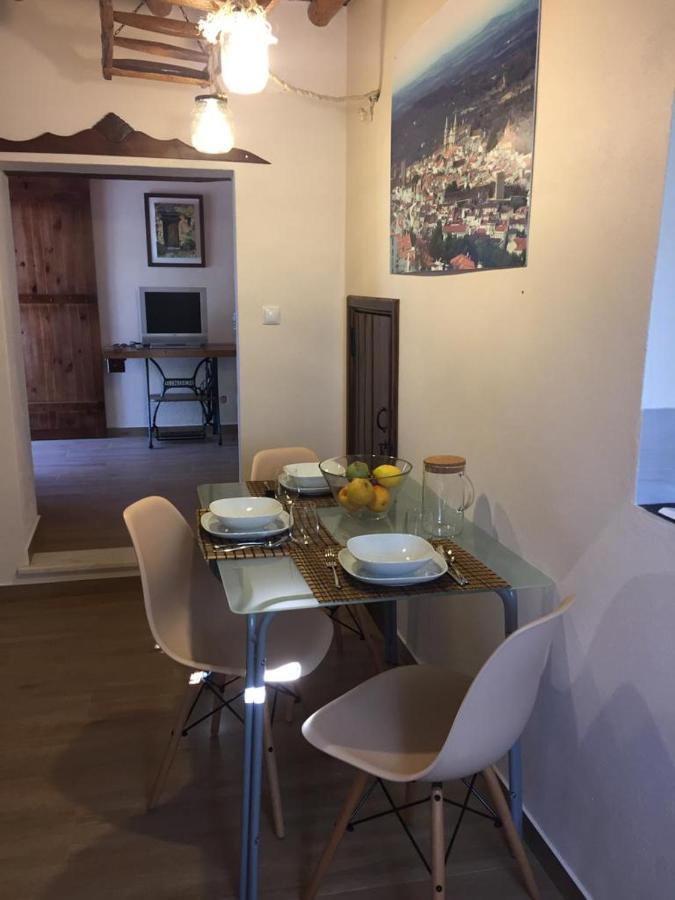 Casa Janeiro Alentejo Villa Portalegre Kültér fotó