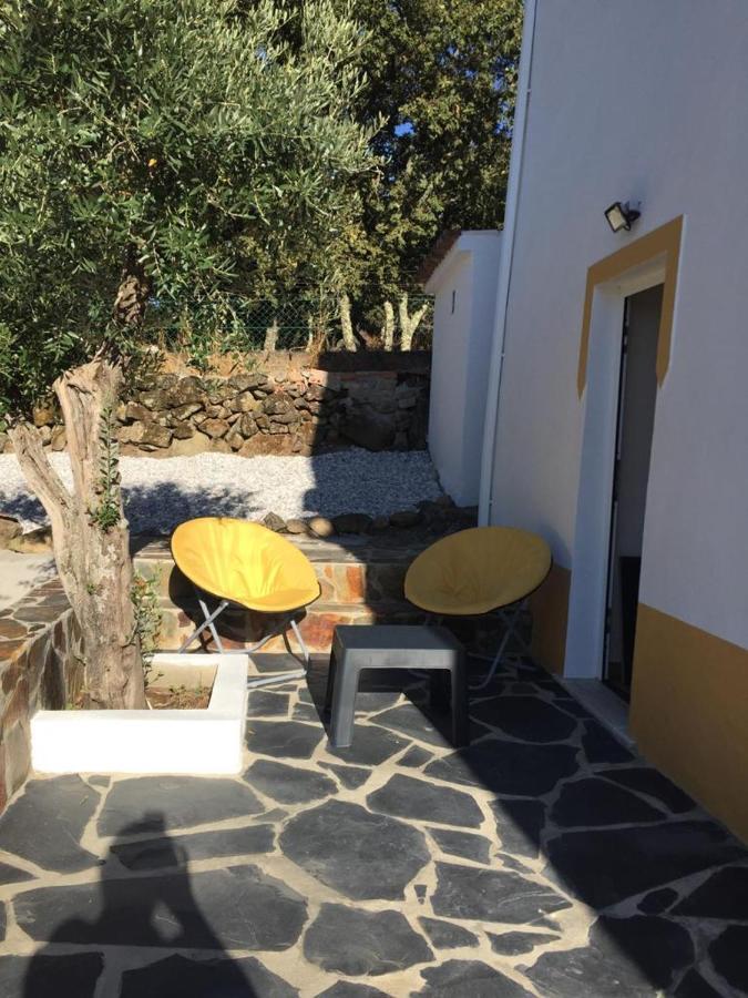 Casa Janeiro Alentejo Villa Portalegre Kültér fotó
