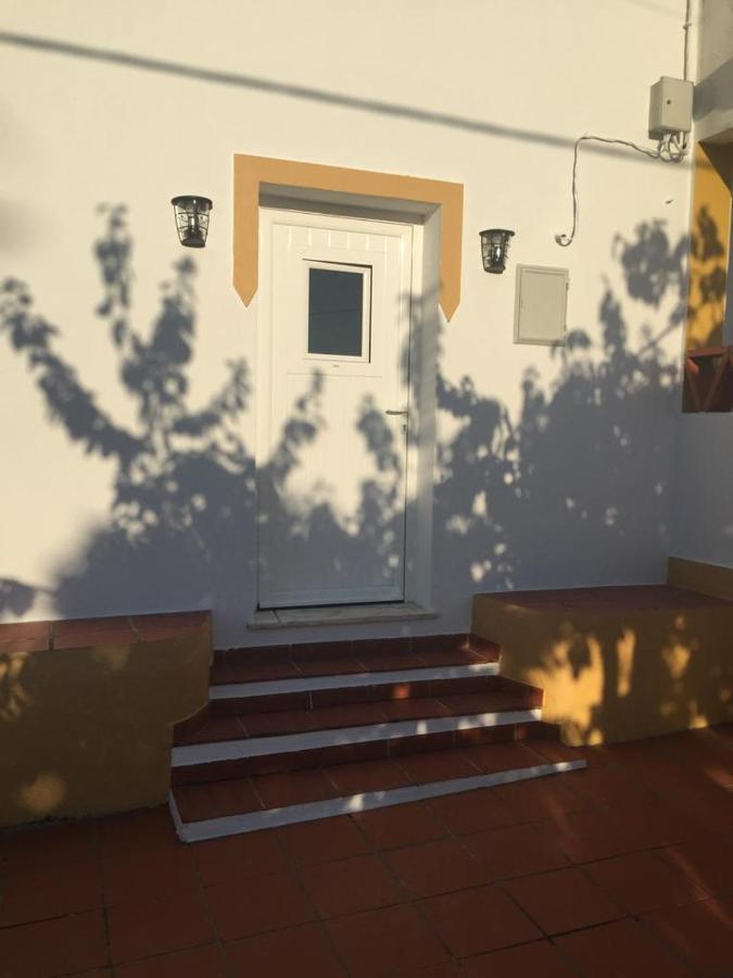 Casa Janeiro Alentejo Villa Portalegre Kültér fotó