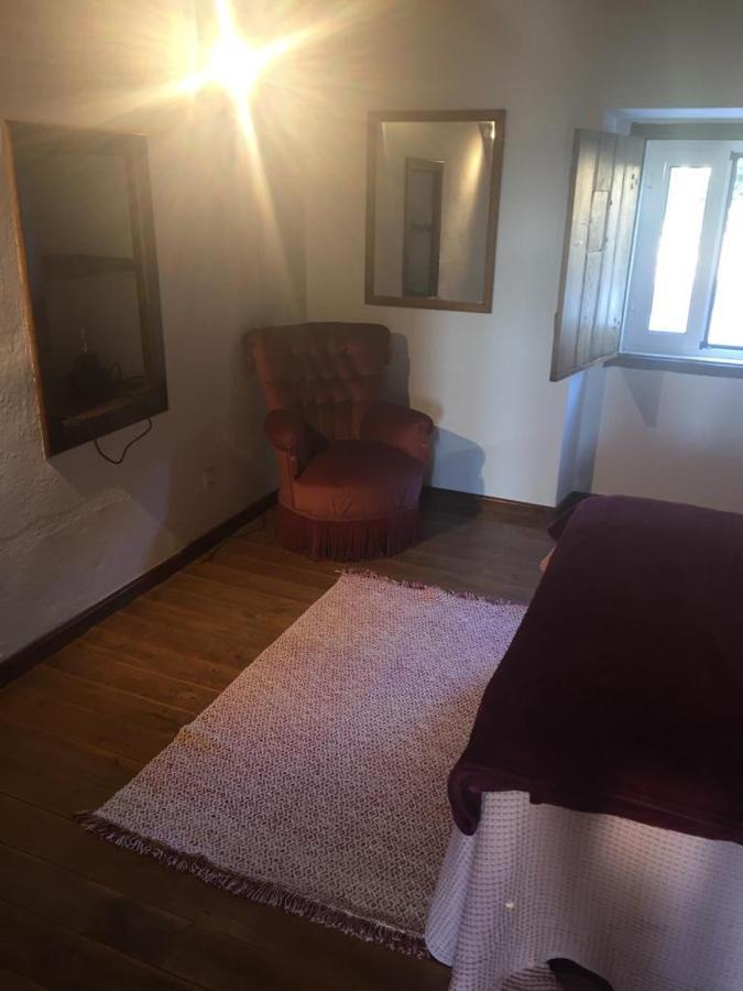 Casa Janeiro Alentejo Villa Portalegre Kültér fotó